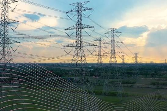 Menteri Energi dan Sumber Daya Alam Tim Hodgson Sangat Senang AS "Mengemis" Listrik kepada Kanada