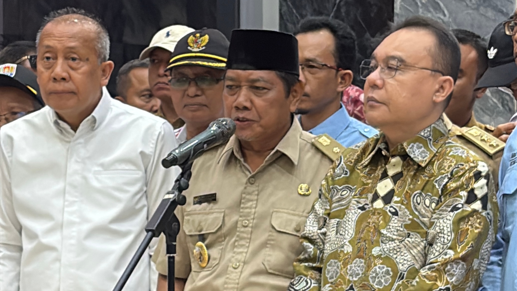 Kepala Desa AMJ Minta Penunjukan Pj Kades Tak Hanya Berasal dari PNS