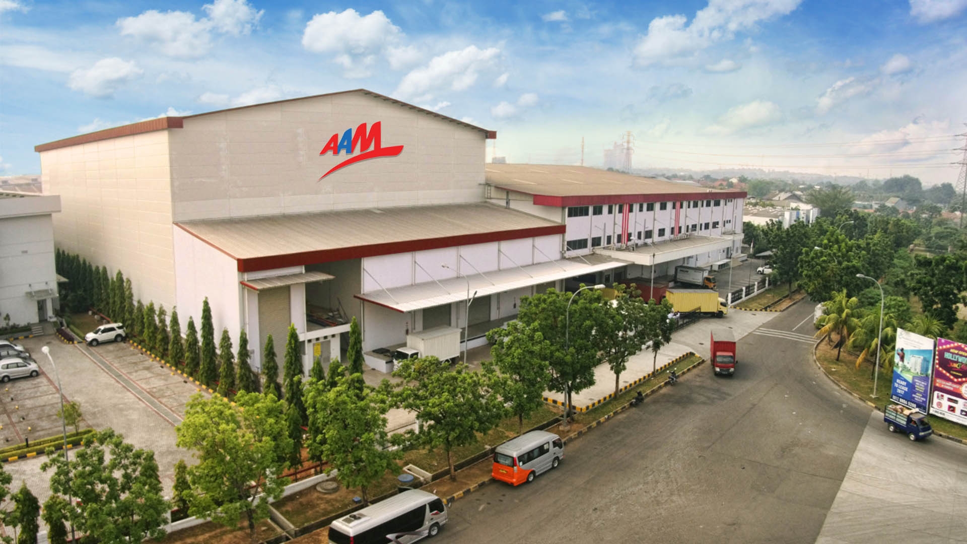 Penjualan Rp8,2 Triliun, Laba Medela Potentia Naik 12,6 Persen di Semester I 2026
