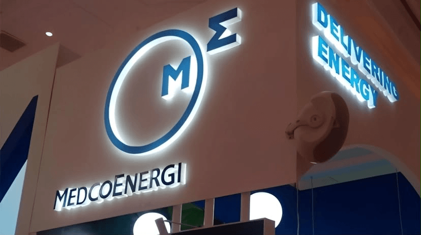 MedcoEnergi Cetak Produksi Migas 170 Mboepd, Naik Hingga 19 Persen