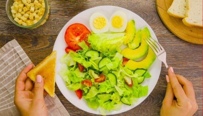 10 Tips Diet Sehat untuk Promil, Apa Saja yang Baik Dikonsumsi?
