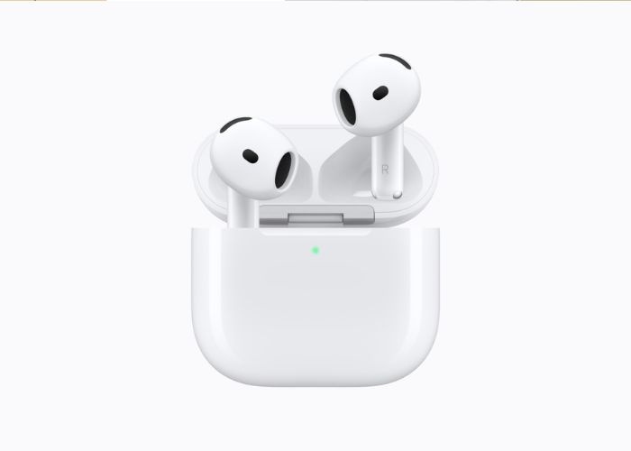 Kenali Fitur Unggulan AirPods 5: Dari Dukungan Siri AI hingga Live Translation