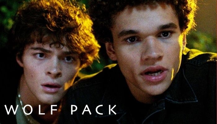 Sinopsis Wolf Pack: Dokter Hadapi Konspirasi Besar, Tayang di Bioskop Trans TV Malam Ini