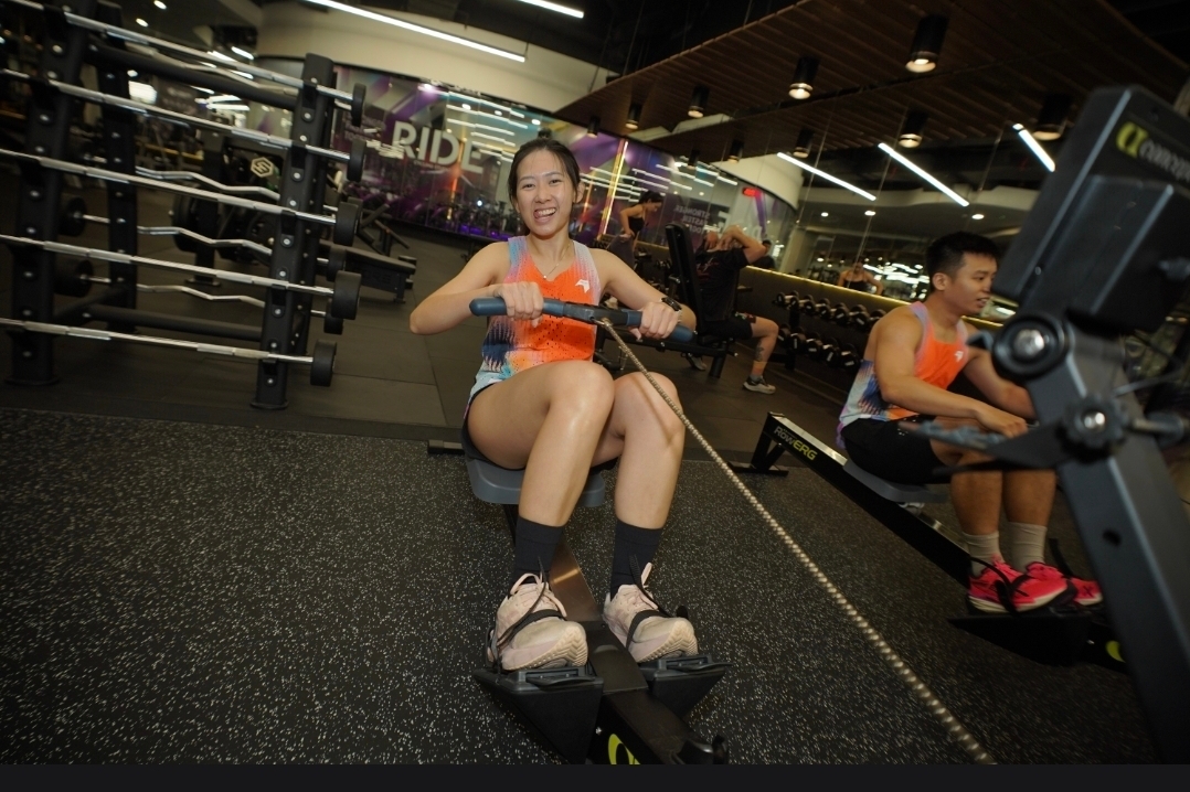 Celfit 2.0 Hadir di Jakarta, Bawa Konsep Baru Kebugaran hingga Recovery