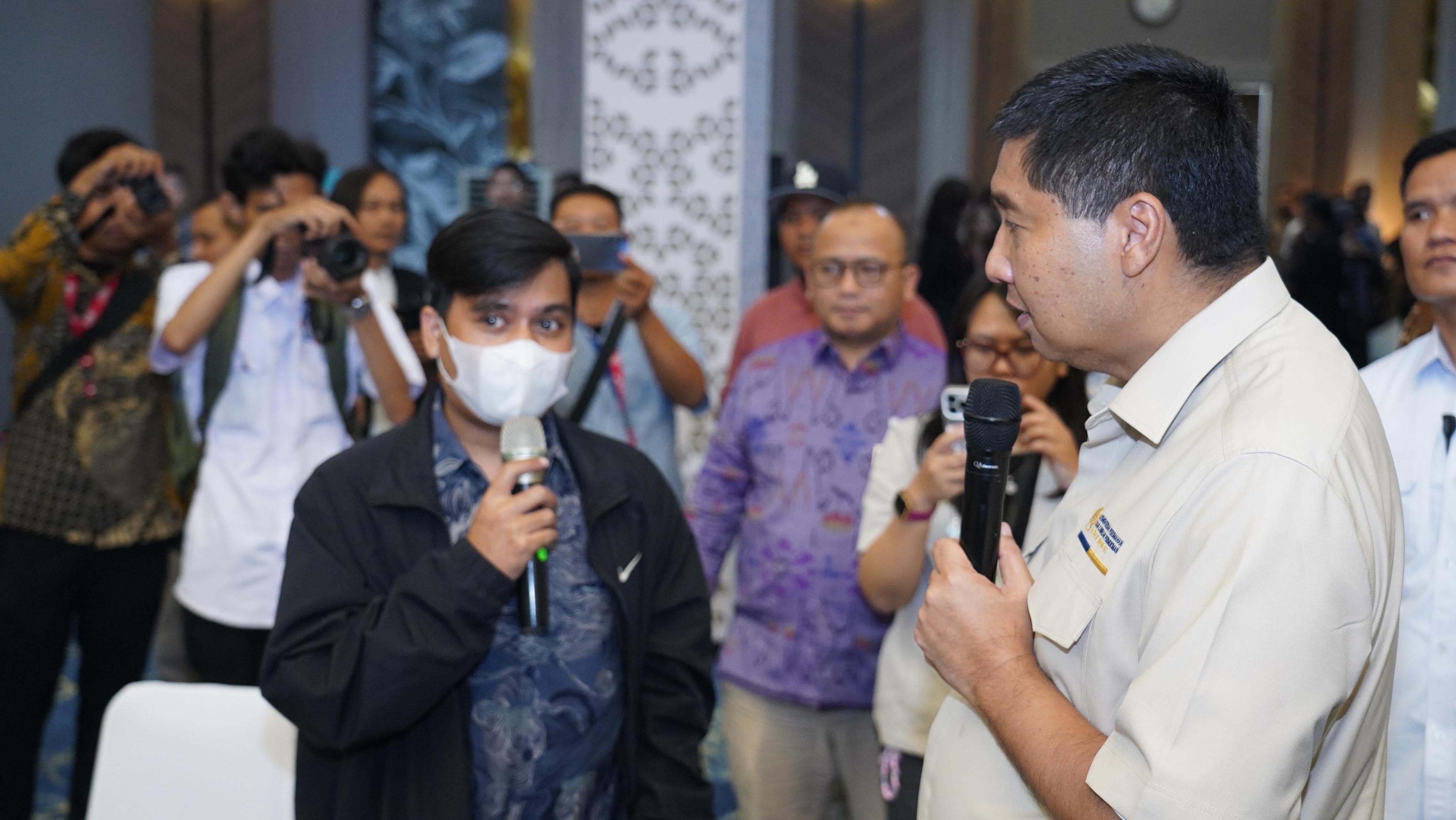 BNI Ungkap Potensi KPP Rp225,5 Miliar ke 418 UMKM Sektor Perumahan