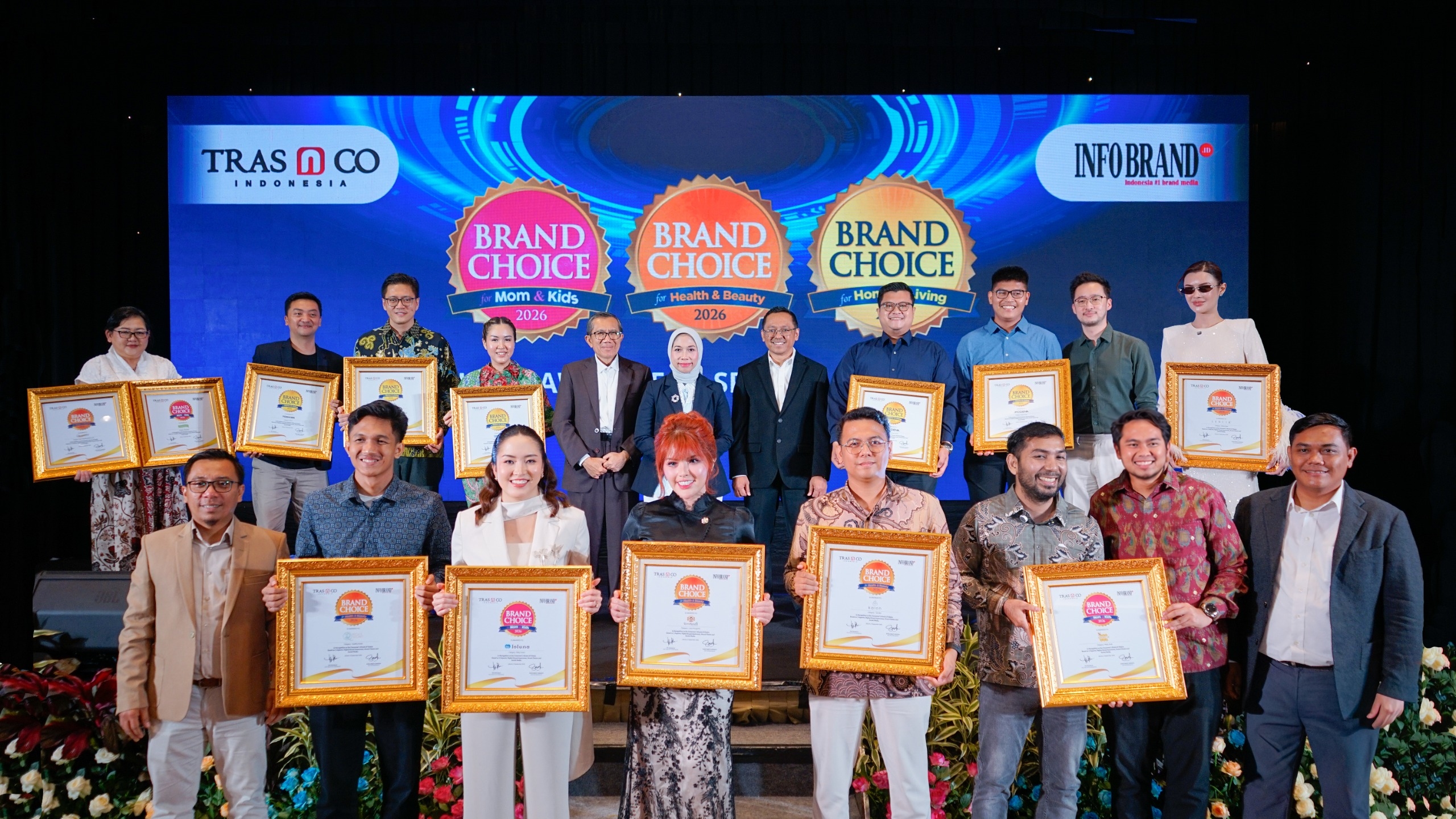 The 42nd Infobrand Forum 2026 Ungkap Perubahan Perilaku Konsumen di Era Digital