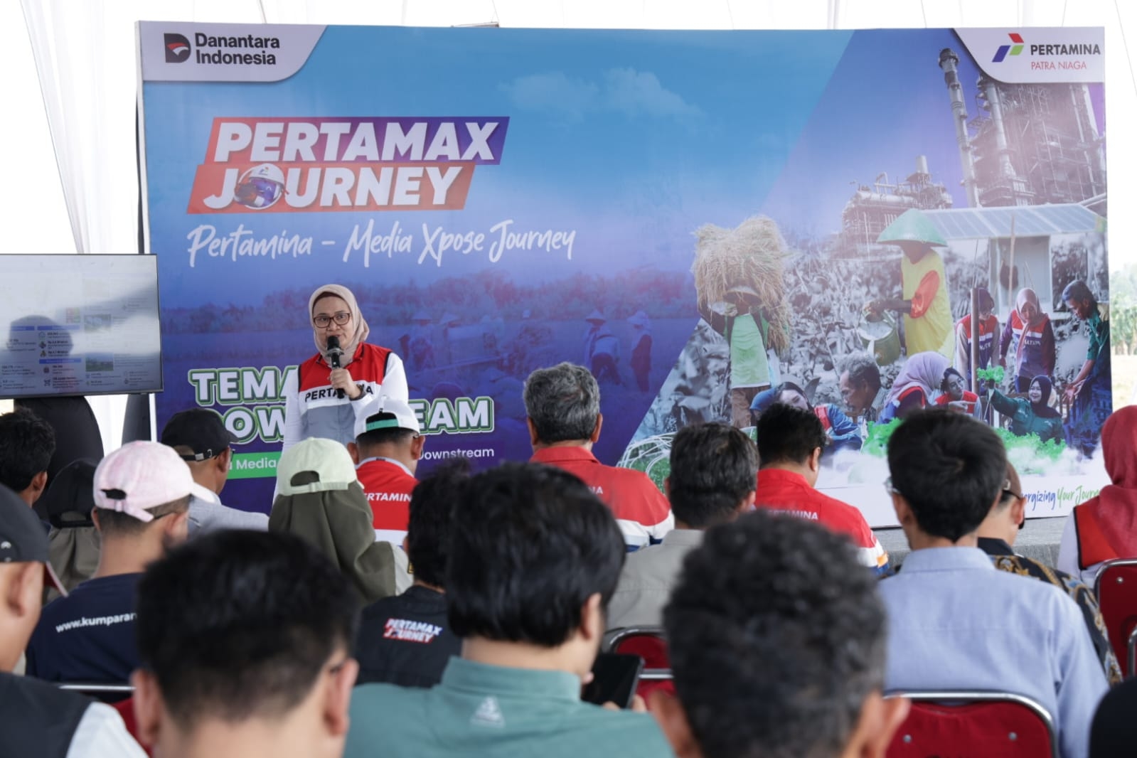 Energi Surya Bikin Desa Kian Berdikari, Pertamina Perkuat Pemberdayaan Warga Cilacap