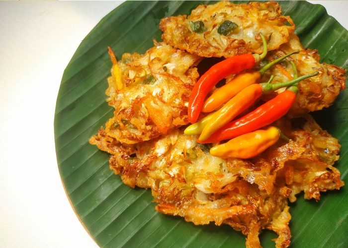 Resep Bakwan Sayur Renyah dan Gurih, Cocok untuk Teman Ngemil