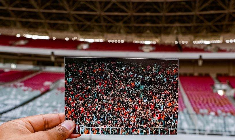 Baru Jamu Persib di GBK, Persija Sudah Harus 'Ngungsi' Lawan Java United