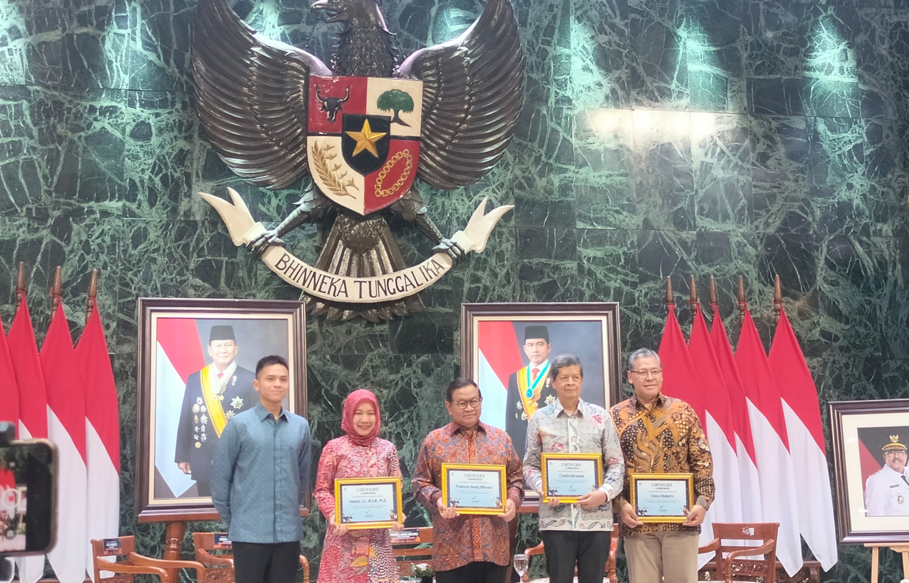 Bakal Digelar November, The 49th Jazz Goes to Campus Bawa Musik Jazz Lebih Inklusif