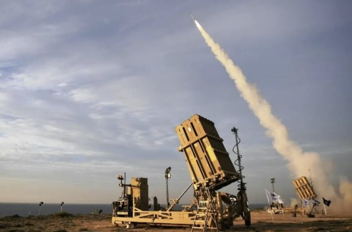 Iran Kembali Produksi Rudal Balistik, AS dan Israel Disebut Gagal Lumpuhkan Program Rudal Teheran