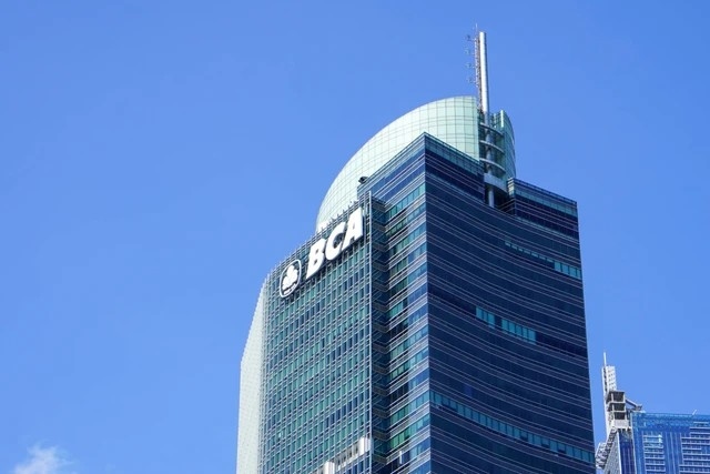 BCA dan Batavia Prosperindo Luncurkan Bagos, Reksa Dana Syariah Berdenominasi Dolar AS