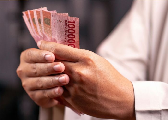 BLT Kesra Tahap 3 Rp900 Ribu Mulai Disalurkan, Cek Jalur Pencairannya!