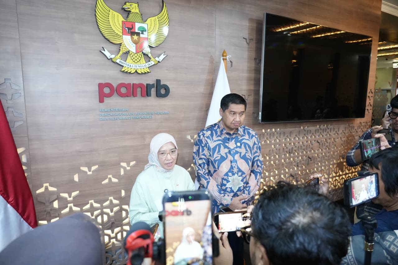 Target Bedah Rumah Naik 9 Kali Lipat, Kementerian PKP Benahi Organisasi