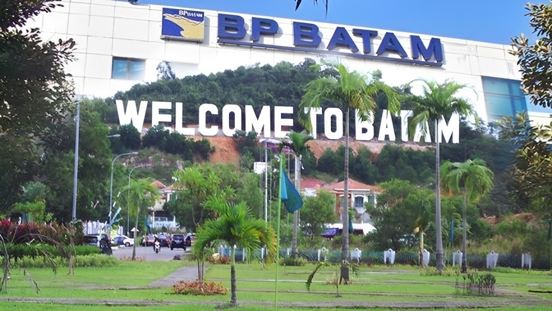 Batam Catat Pertumbuhan Ekonomi 7,28 Persen pada Kuartal II 2026, Lampaui Kepri dan Nasional