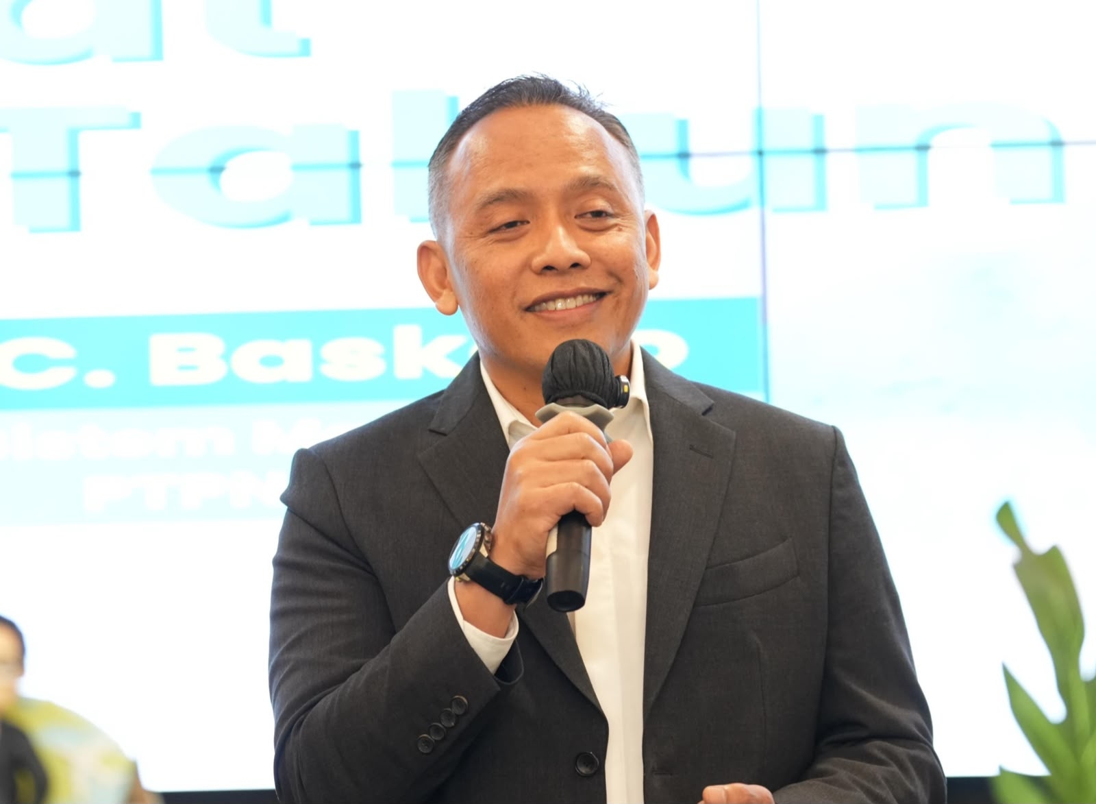 Peremajaan Sawit Rakyat Jadi Kunci Pasokan CPO untuk Program B50