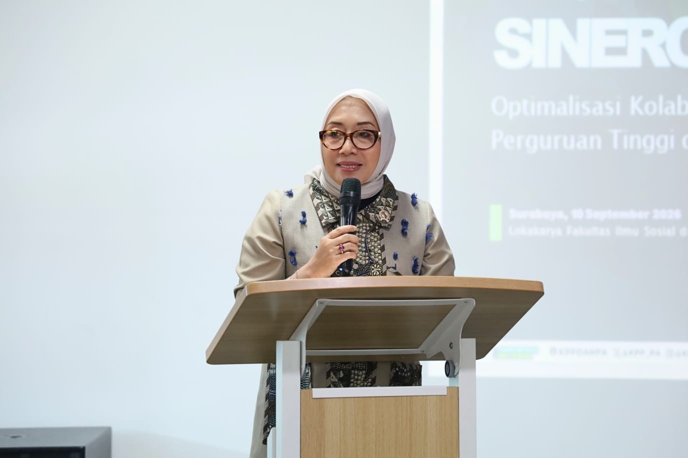 Putus Rantai Kemiskinan, Kementerian PPPA Dorong Peningkatan Akses Pendidikan untuk Perempuan