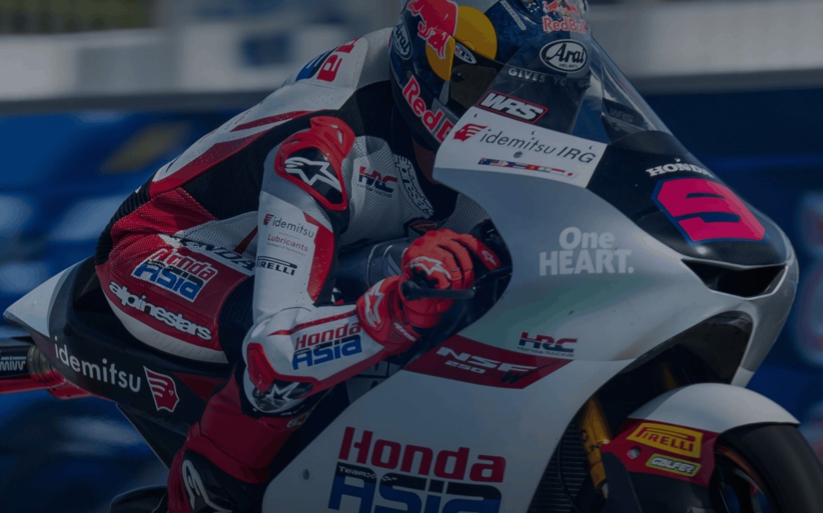 Moto3 San Marino: Balapan Sulit di Misano, Veda Ega Pratama Finis P18 dan Alihkan Fokus ke Austria