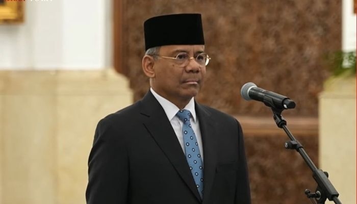 Suahasil Nazara Jadi Menkeu Baru, Ini Sosok dan Perjalanan Kariernya