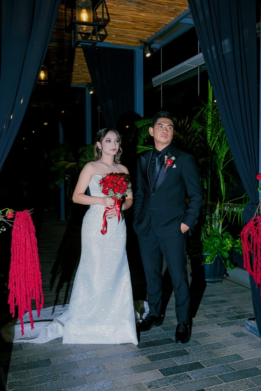Masuk Forbes 30 Under 30 Asia Christian Wilfandio Rayakan Pernikahan Intimate Mafia Style