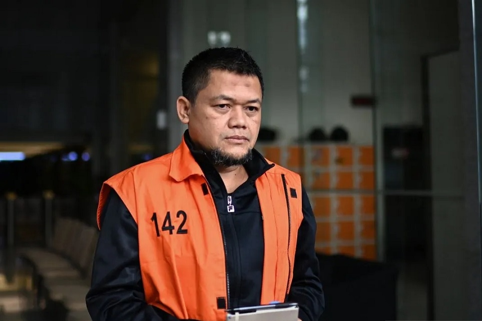 Kembangkan Kasus Korupsi Bea Cukai, KPK Periksa Budiman Bayu Prasojo