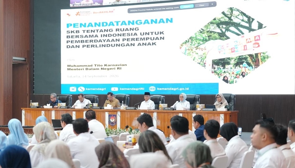 Kendalikan Inflasi, Mendagri Ingatkan Pemda Waspadai Kenaikan Harga Daging Ayam, Telur dan Beras 