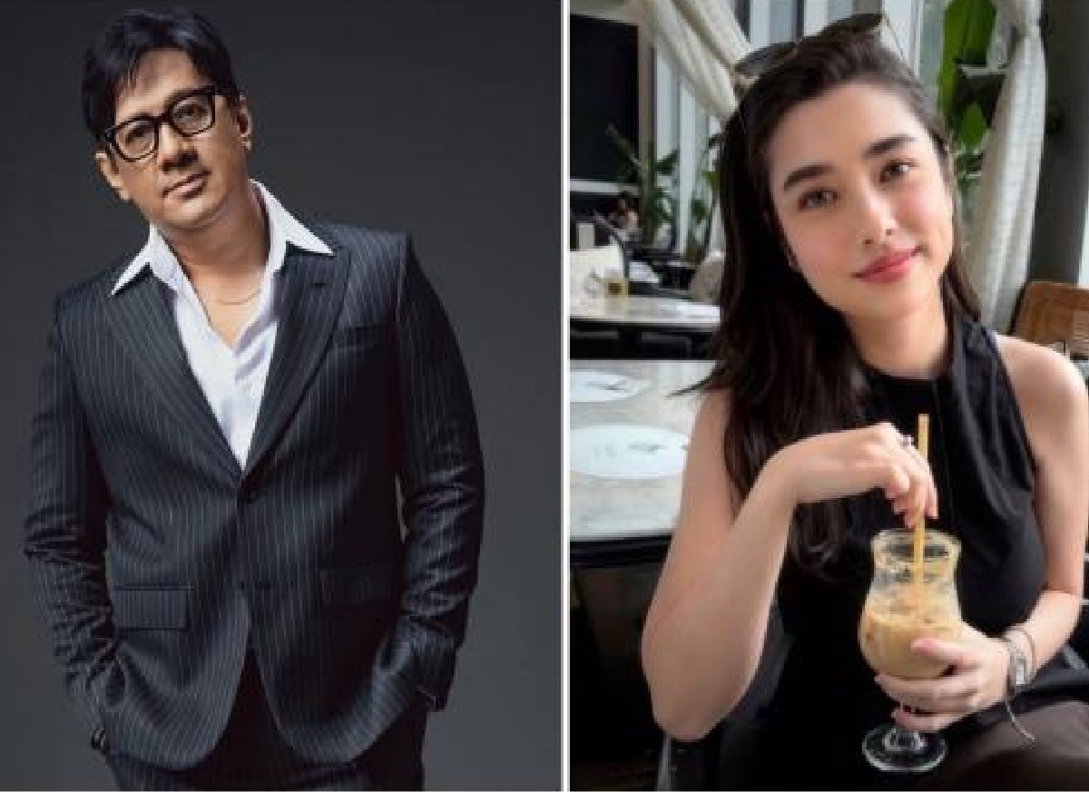 Buka Suara Rencana Nikah dengan Amanda Rigby, Andre Taulany: Doa-doa Baik Kan Energinya Juga Baik