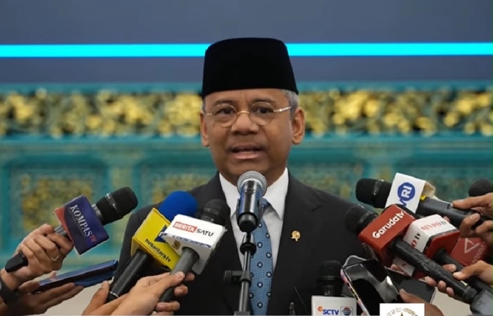 Belajar dari Pergantian Purbaya ke Suahasil