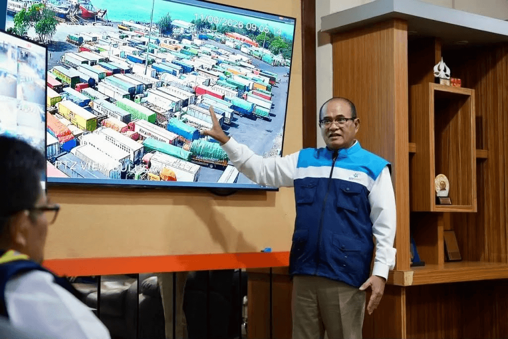 Antrean BBM di Ketapang Mulai Terurai, BPH Migas Siapkan Skenario Darurat