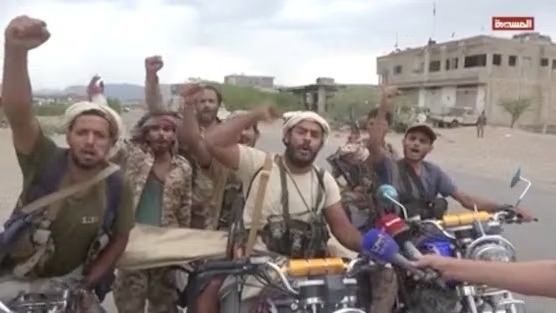 Houthi Serang Arab Saudi, 13 Warga Sipil Terluka di Khamis Mushait, Abha dan Taif