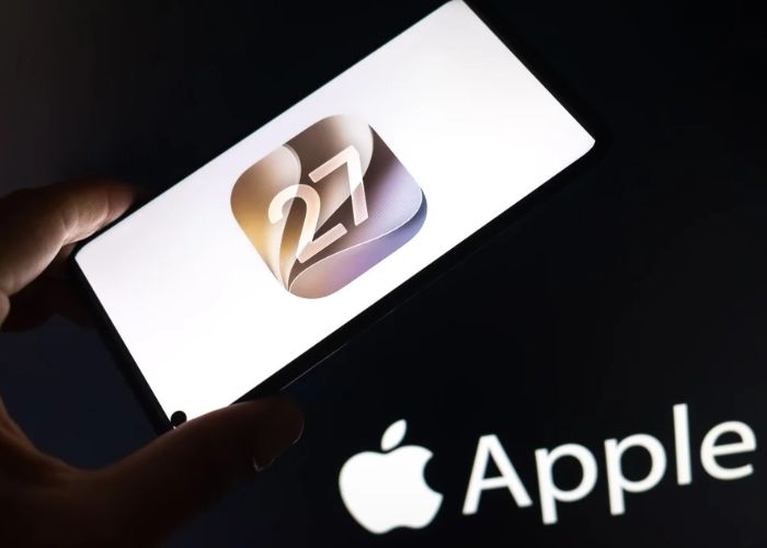 iOS 27 Lama Terpasang? Ini Bukan Cuma Soal Kecepatan Internet