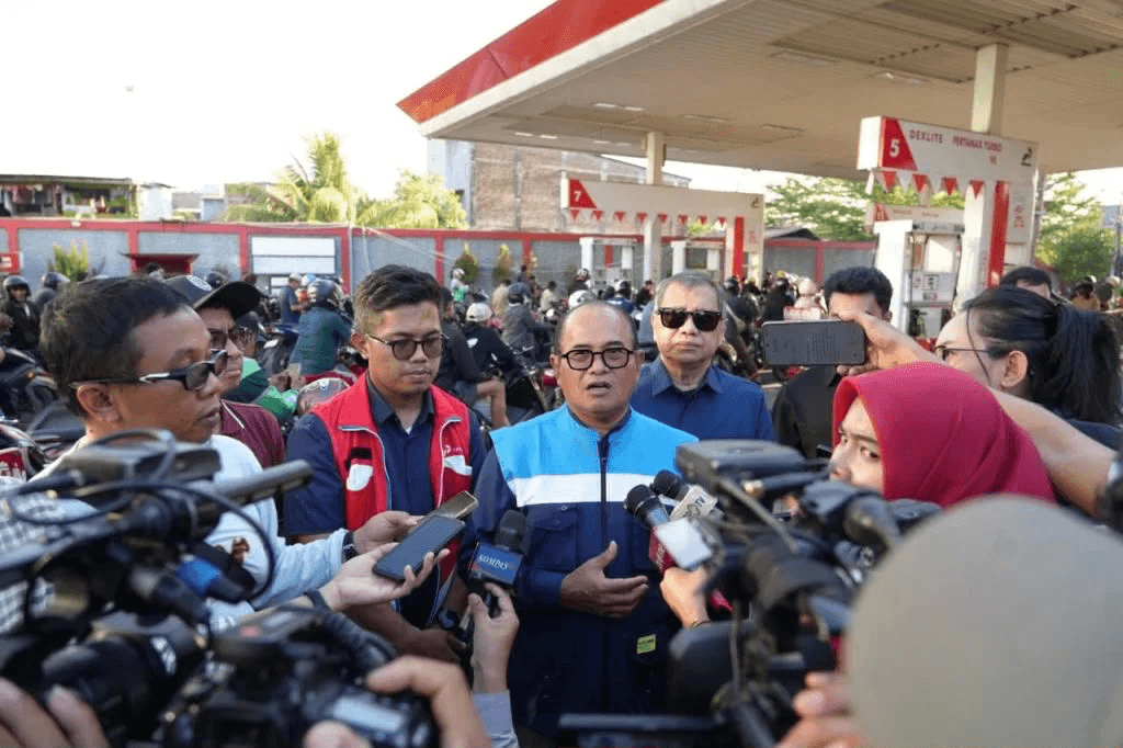 Pasokan BBM ke PLTU Tersendat, Diduga Picu Pemadaman di Sulawesi