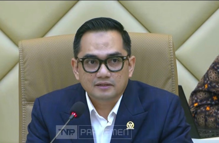 Dukung Reforma Agraria, Komisi II DPR Usul Gubernur Jadi Kepala BRAN di Tingkat Provinsi