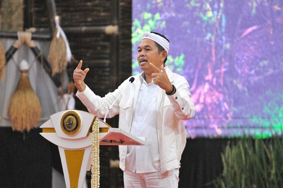 Pemprov Jabar Harap Dana Bagi Hasil dari Pemerintah Pusat Segera Diberikan untuk Tutupi Defisit Anggaran