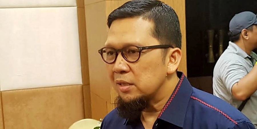 Revisi UU Pemilu, Golkar Ungkap Kesepakatan Koalisi Bahas Ambang Batas Parlemen