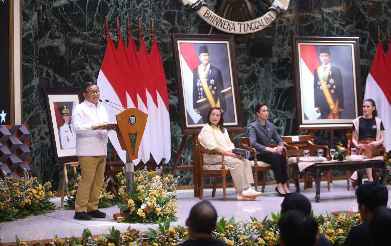 Dorong Music Tourism, YE Live In Jakarta 2026 Jadi Satu-satunya di Asia Tenggara