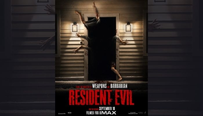 Film Resident Evil 2026 Bawa Cerita Baru, Simak Sinopsis dan Daftar Pemainnya