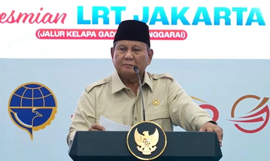 Alasan Prabowo Pangkas Transfer ke Daerah, Banyak Pemda Tidak Gunakan Anggaran dengan Baik