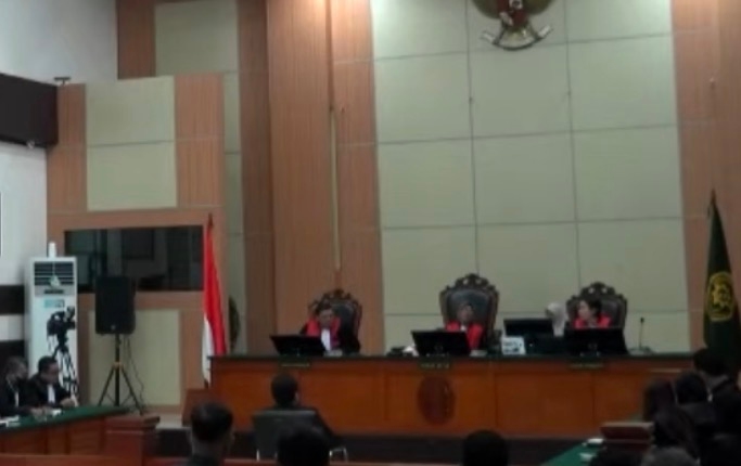 Roy Suryo Tolak Restorative Justice, Pilih Lawan Dakwaan Jaksa