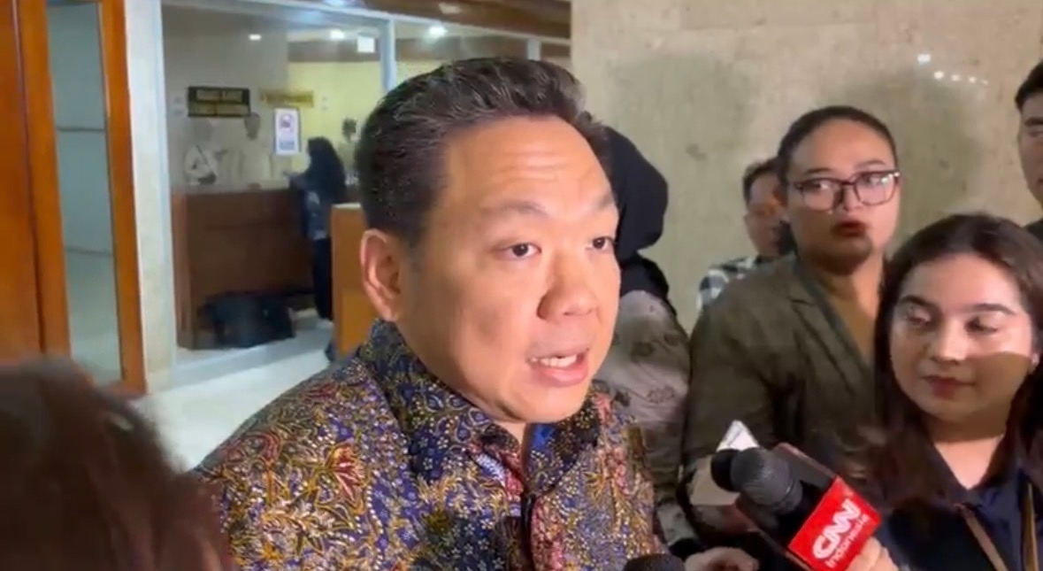 Komisi IX DPR Kritisi BGN yang Sebut Guru dan Orang Tua Bikin Gaduh Soal Keracunan MBG: Ini untuk Cari Keadilan