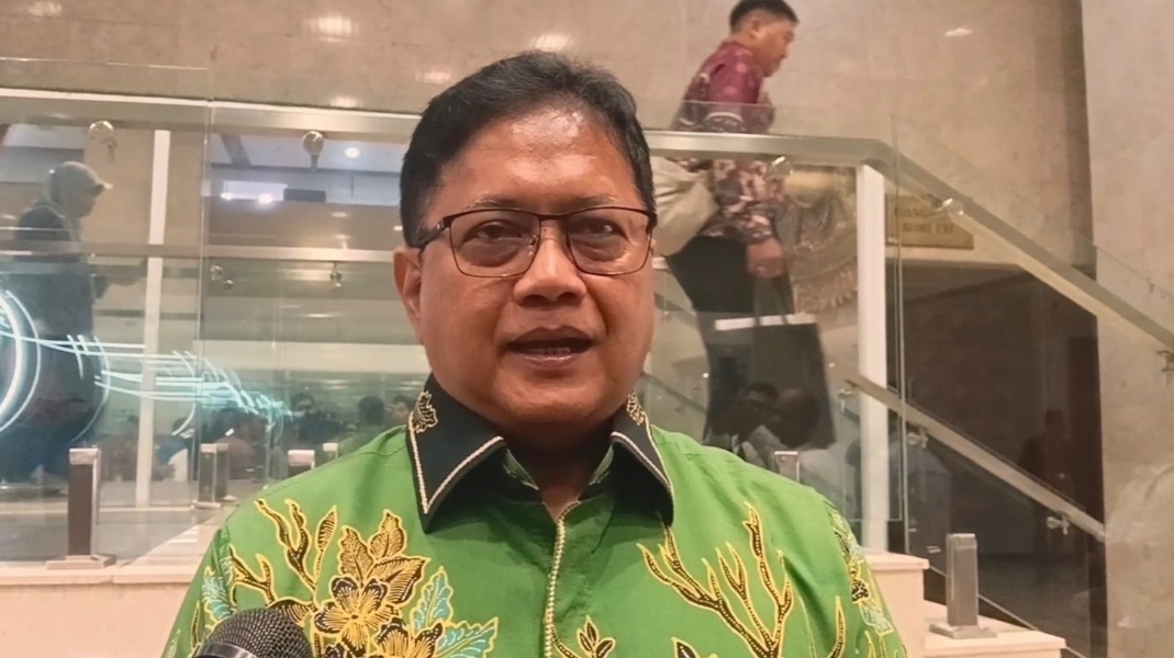 PAN Belum Sepakati Ambang Batas Parlemen 5 Persen, Opsi Lain Masih Terbuka