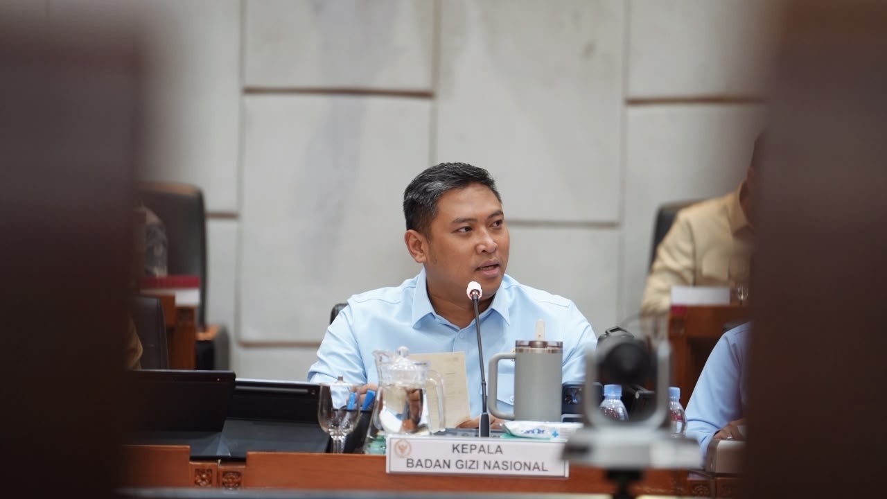 Sudah Terserap Rp139 Triliun, Segini Sisa Anggaran MBG hingga Akhir 2026