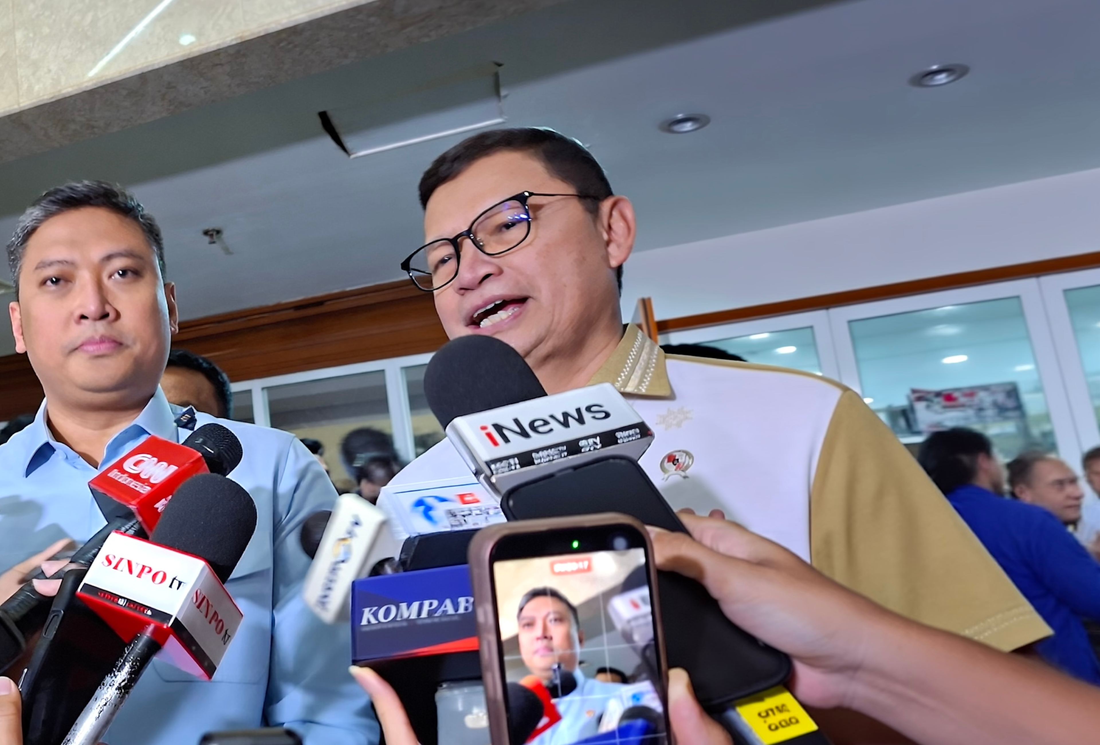BPOM Ungkap Anggaran Pengawasan MBG Dipangkas, dari Rp1,2 Triliun Jadi Rp509 Miliar