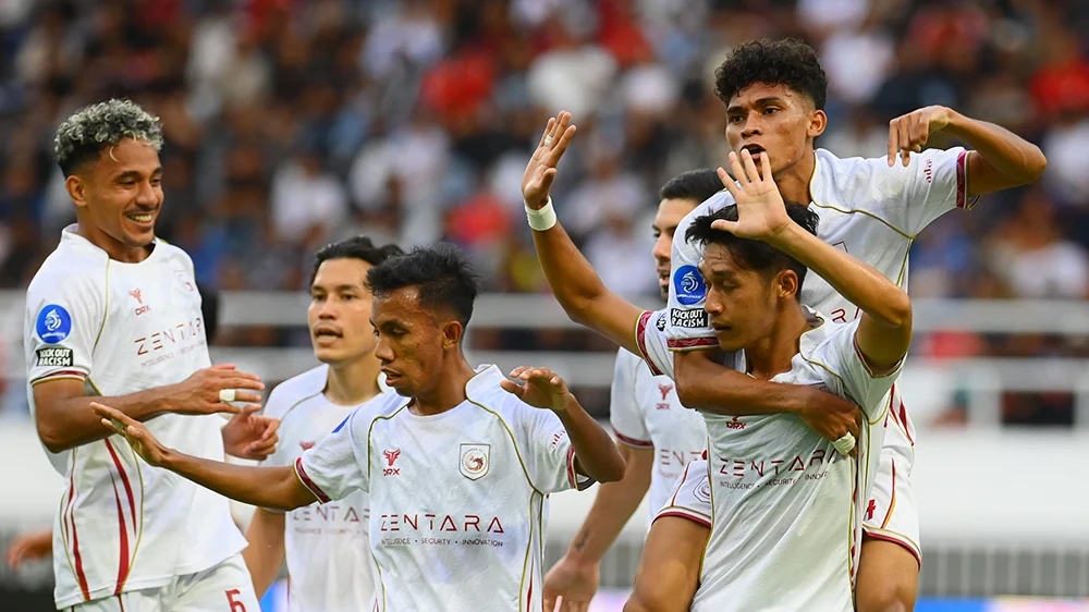 Garudayaksa FC Tutup Perburuan Pemain, Siapkan Skuad untuk Super League dan I-League Cup