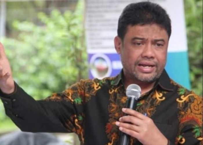 Ambang Batas Parlemen 5 Persen Bisa Bikin Disproporsionalitas Hasil Pemilu Makin Tinggi