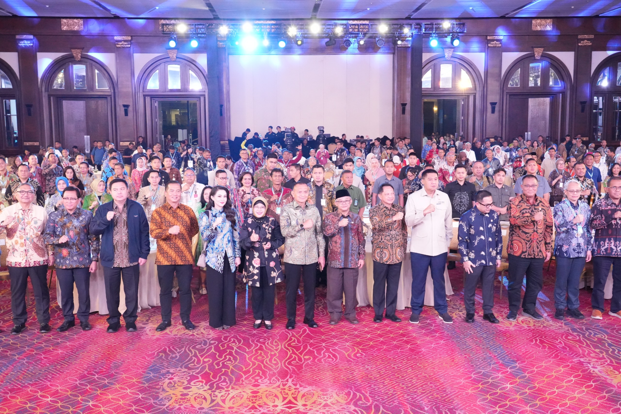 8 Pemda di Maluku-Nusa Tenggara Dapat Tambahan Bedah Rumah