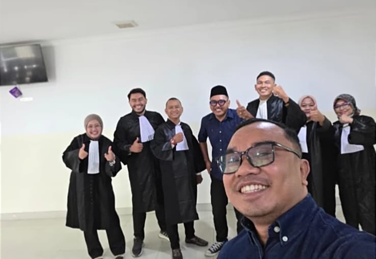 Soroti Kehadiran Komite Pelindo di Sidang Deepfake Jusuf Hamka, Publik Pertanyakan Potensi Keterkaitan Arief Poyuono