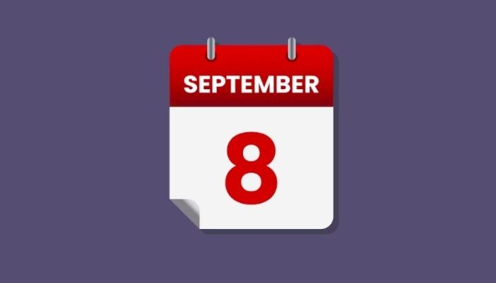 Daftar 3 Hari Penting 18 September 2026, Ada Hari Pemantauan Air Sedunia