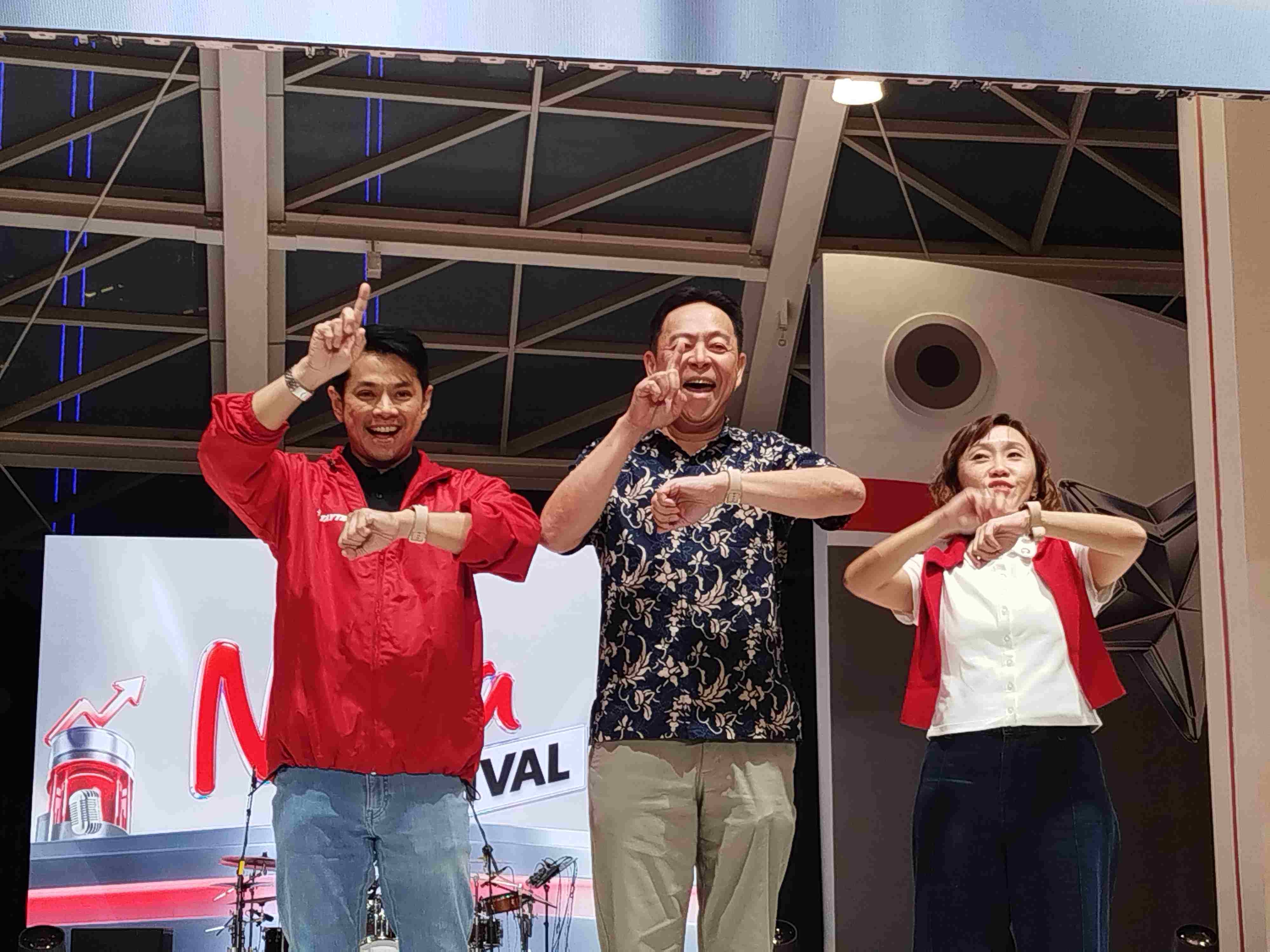 FFI 2026: Anak Muda Makin Rajin Nabung, Dana Darurat Masih Minim