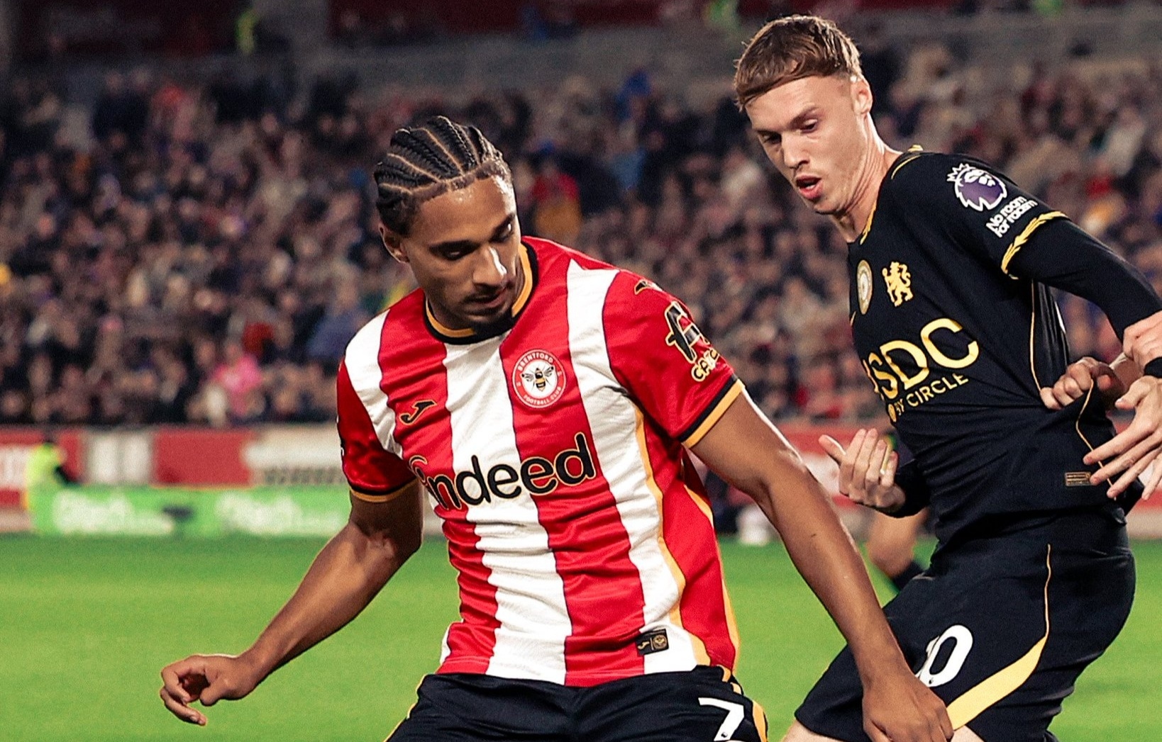 Kekalahan atas Brentford Bikin Chelsea Jadi Lumbung Gol, Eksperimen Xabi Alonso Belum Berhasil